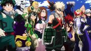 My Hero Academia Season 2 Episode 20 1128