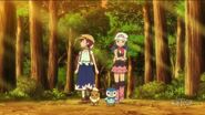 Pokemon Journeys The Series Episode 74 0966