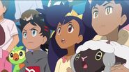 Pokemon Season 25 Ultimate Journeys The Series Episode 28 0548