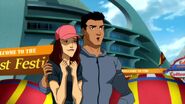 Young Justice Season 3 Episode 16 0135