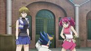 Yu-Gi-Oh! Arc-V Episode 106 1107