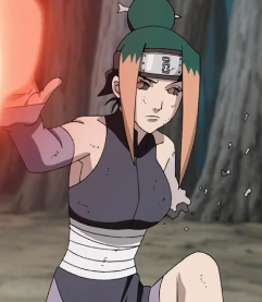 Pakura, Narutopedia