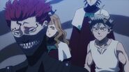 Black Clover Episode 101 0815