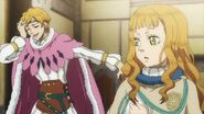 Black Clover Episode 134 0870