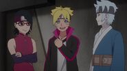 Boruto Naruto Next Generations Episode 58 0131