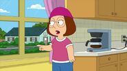 Family Guy Season 19 Episode 5 0415