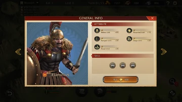 Gaius-Flaminius-Eine-Karriere-unter-den-Caesaren