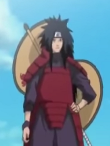 Photo - Sasuke Uchiha - Anime Characters Database