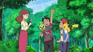 Pokemon Journeys The Series Episode 62 0134