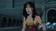 Wonder Woman Bloodlines 3257