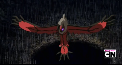 Pokémon X and Y Pokémon Red and Blue Xerneas and Yveltal Pokémon Super  Mystery Dungeon, xyz, dragon, fictional Character png