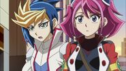 Yu-Gi-Oh! Arc-V Episode 57 0394