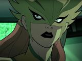 Shayera Hol(Hawkgirl) (Tomorrowverse)