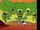 Martian Bugs