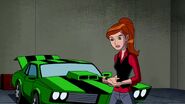 Ben 10 Alien Force Season 3 Episode 7 Single Handed 0730