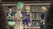 Dr. Stone Episode 11 1007