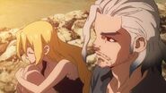 Dr. Stone Episode 17 0520