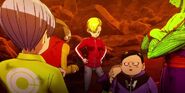 Dragon Ball Super Super Hero 3932