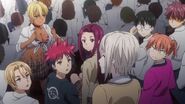 Food Wars Shokugeki no Soma Season 2 Episode 2 0444