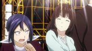 Food Wars Shokugeki no Soma Season 2 Episode 6 0743