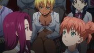 Food Wars Shokugeki no Soma Season 2 Episode 8 0953