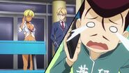 Food Wars Shokugeki no Soma Season 3 Episode 3 0512