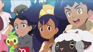 Pokemon Season 25 Ultimate Journeys The Series Episode 28 0170