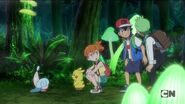 Pokemon Season 25 Ultimate Journeys The Series Episode 45 0474