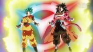 Super Dragon Ball Heroes Big Bang Mission Episode 18 495