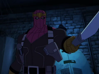 Baron Zemo