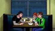 Ben 10 Alien Force Episode 9 The Gauntlet 0364