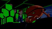 Ben 10 Alien Force Season 2 Episode 13 War of the Worlds, Part 2 0636