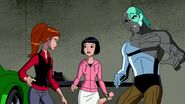 Ben 10 Alien Force Season 3 Episode 7 Single Handed 0661