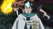 Black Clover Episode 91 0811