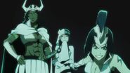 Bleach Thousand-Year Blood War Episode 2 0910