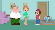 Family Guy Season 19 Episode 6 0770