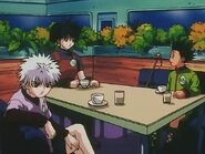 Hunter X Hunter Episode 11 0643