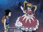 Hunter X Hunter OVA 2 Episode 7 0974