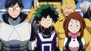 My Hero Academia Episode 09 0909