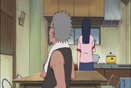 Tsunami naruto