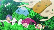 Pokemon Journeys The Series Episode 89 0876