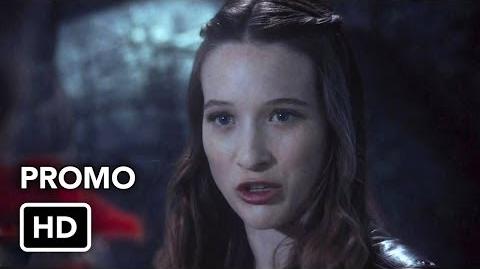 Once Upon a Time in Wonderland - 1x05 - Promo 1