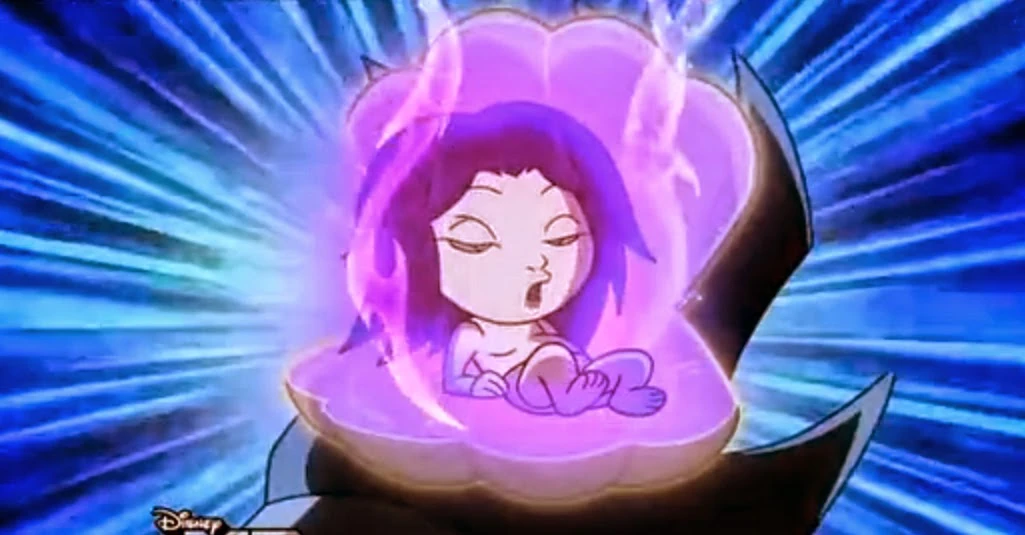 Laws of Nature | Xiaolinpedia | Fandom