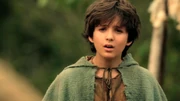 1x08 Baelfire