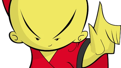 Discuss Everything About Xiaolinpedia | Fandom