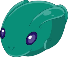 Denshi Bunny | Xiaolinpedia | Fandom