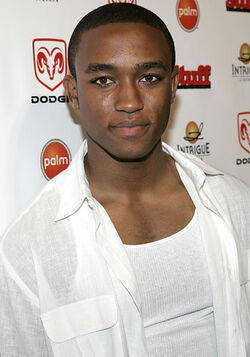 Lee Thompson Young | Xiaolinpedia | Fandom