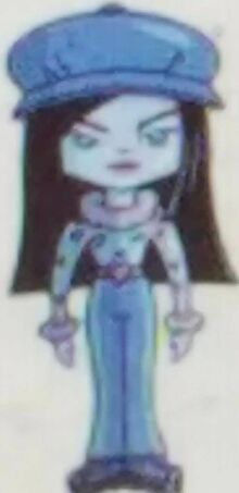 Kimiko-Bot