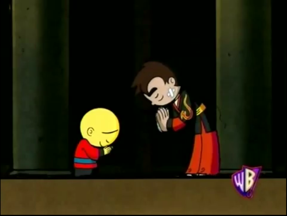 Xiaolin Showdown: The Complete First Season