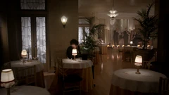 4x19 Restaurant
